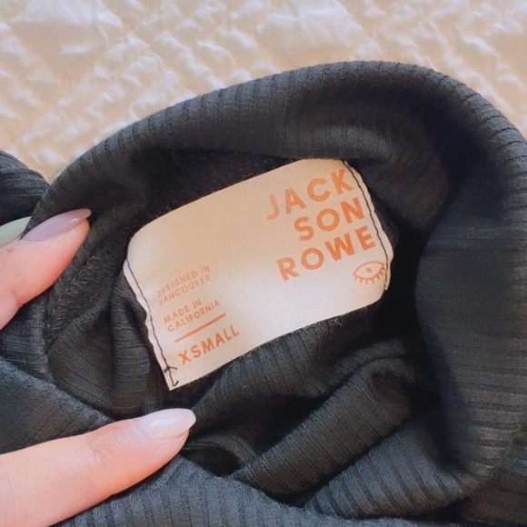 JACKSON ROWE NEVER WORN - Picture 5 of 5